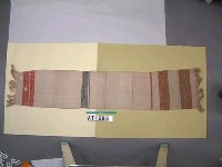 藏品(織巾)的圖片